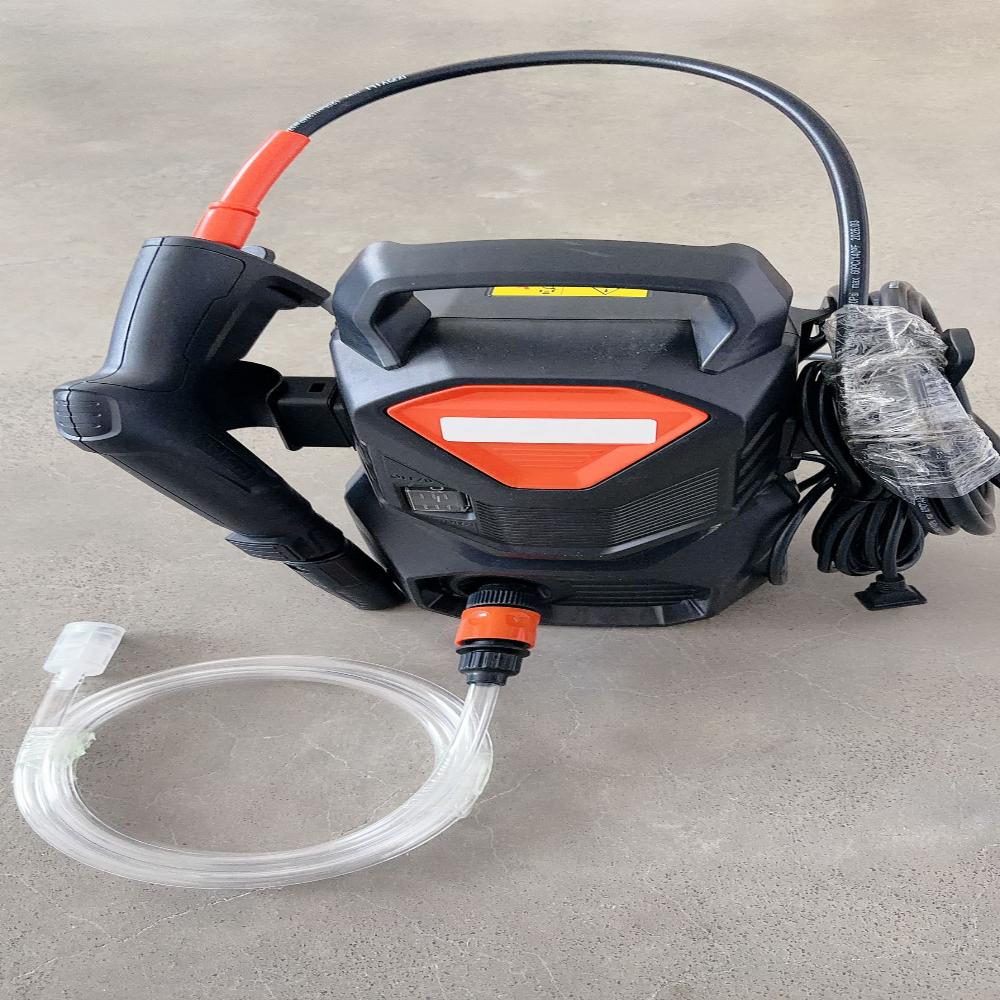 Cleaning machine High-Pressure Washer