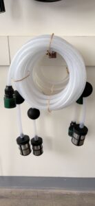 Garden hose
