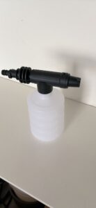 Car Wash Foam Cannons